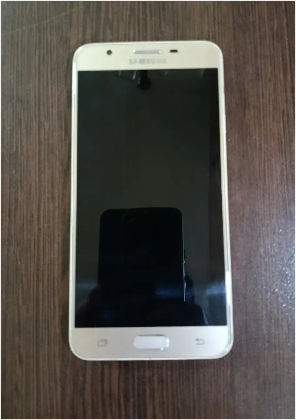 سامسونگ j7 prime در حدنو فوری|موبایل|تهران, افسریه شمالی|دیوار