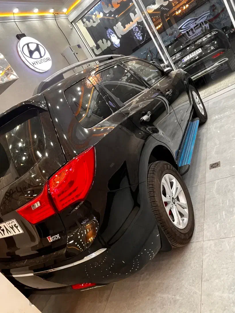 هایما s7 پرو صفر نقد و اقساط|خودرو سواری و وانت|اسلامشهر, مظفریه|دیوار