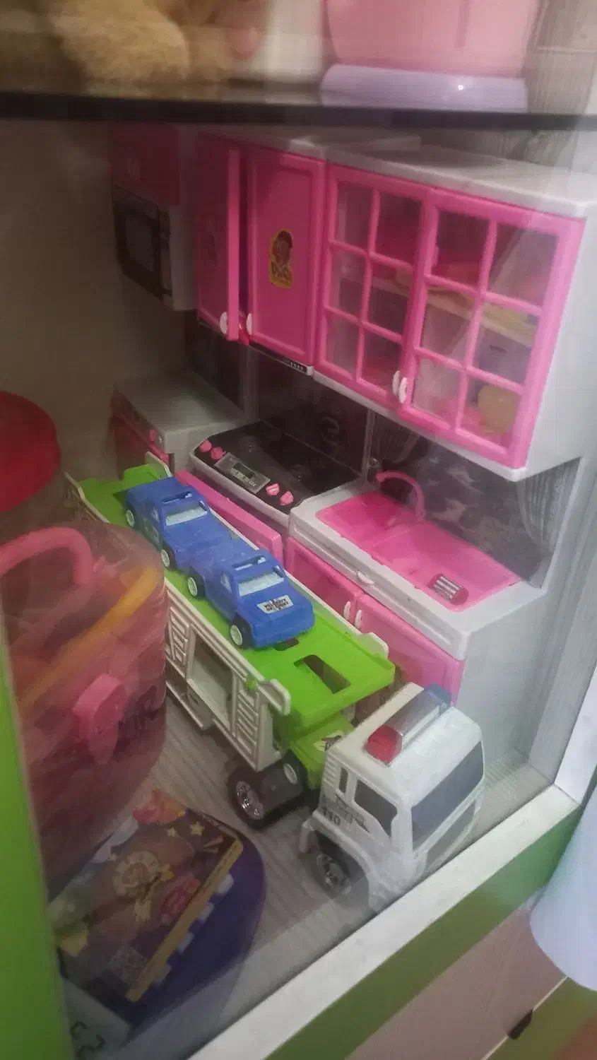 اسباب بازی|اسباببازی|تهران, مسعودیه|دیوار