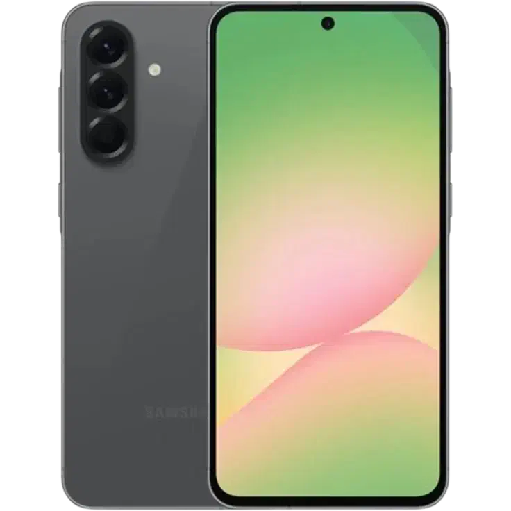 a56 256/8 black|موبایل|کرج, عظیمیه|دیوار