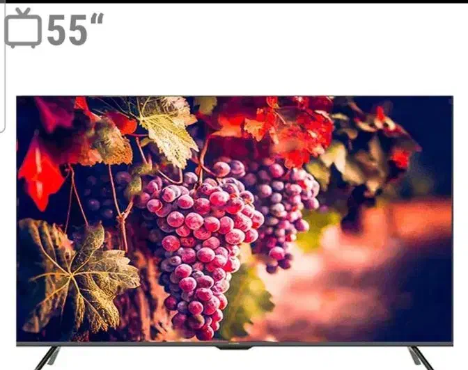 تلویزیون ایکس ویژن مدل ۷۷۵|تلویزیون و پروژکتور|قم, نیروگاه|دیوار