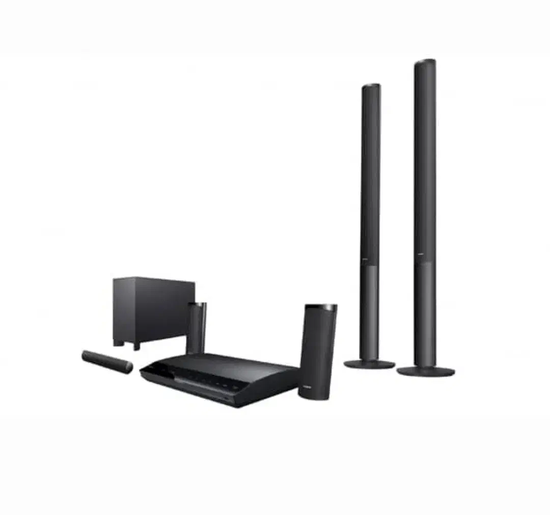 سینما خانگی بلوری سونی|سیستم صوتی خانگی|اصفهان, برازنده|دیوار