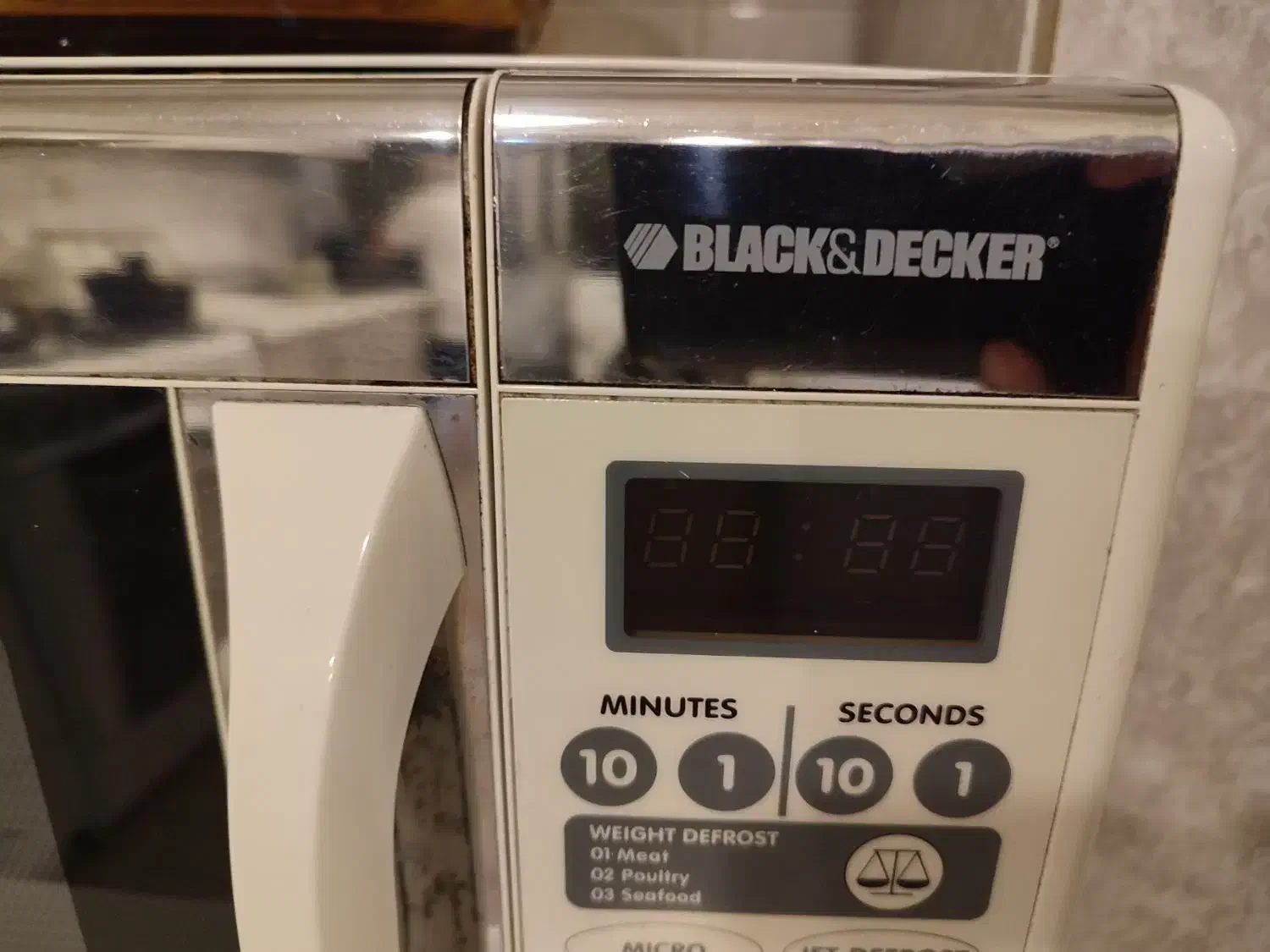 ماکروفر، دکوری،|صنایع دستی و سایر لوازم تزئینی|تهران, والفجر|دیوار