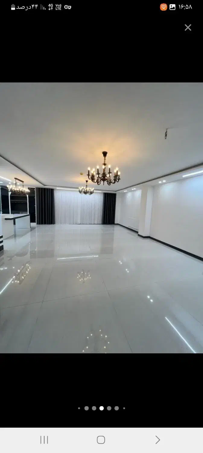 رهن اجاره۱۰۵ متری مجتمع شاهین|اجارهٔ آپارتمان|شاهینشهر, خانه کارگر|دیوار