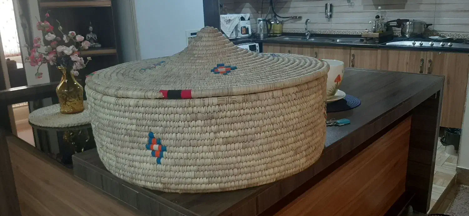 تویزه مخصوص جان نان تیری|صنایع دستی و سایر لوازم تزئینی|سپیدار, |دیوار