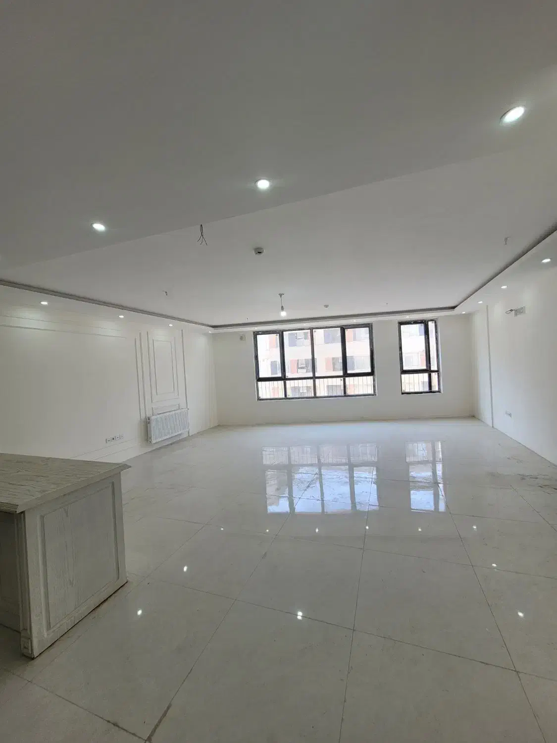 ۱۱۰متر صفر/کم واحد/برند/الهیه|فروش آپارتمان|مشهد, الهیه|دیوار