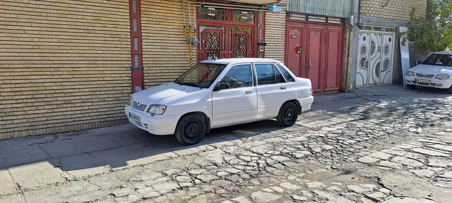 پراید|خودرو سواری و وانت|سقز, |دیوار