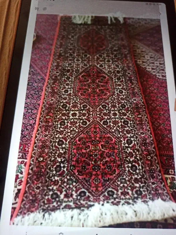 کناره دست بافت|فرش|زنجان, |دیوار