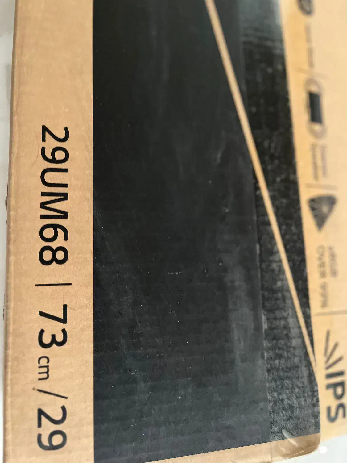 مانیتور ال جی|قطعات و لوازم جانبی رایانه|ری, دیلمان|دیوار