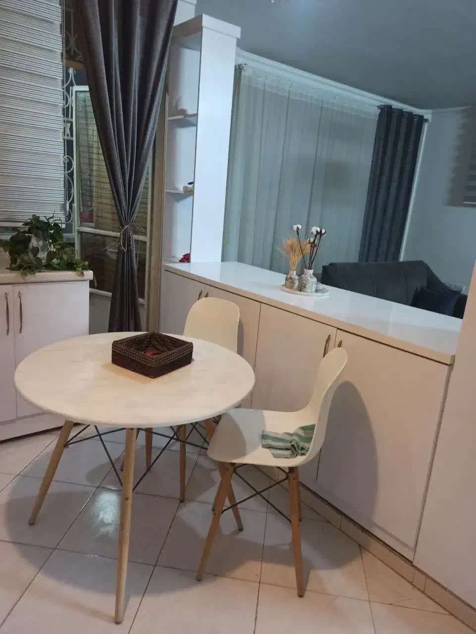 90 متری فول / اندیشه 85|فروش آپارتمان|مشهد, حجاب (شهرک غرب)|دیوار