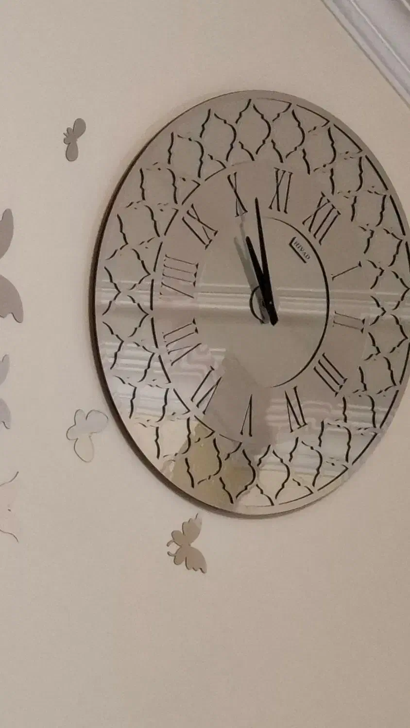 ساعت دیواری|ساعت دیواری و تزئینی|تهران, ابوذر|دیوار