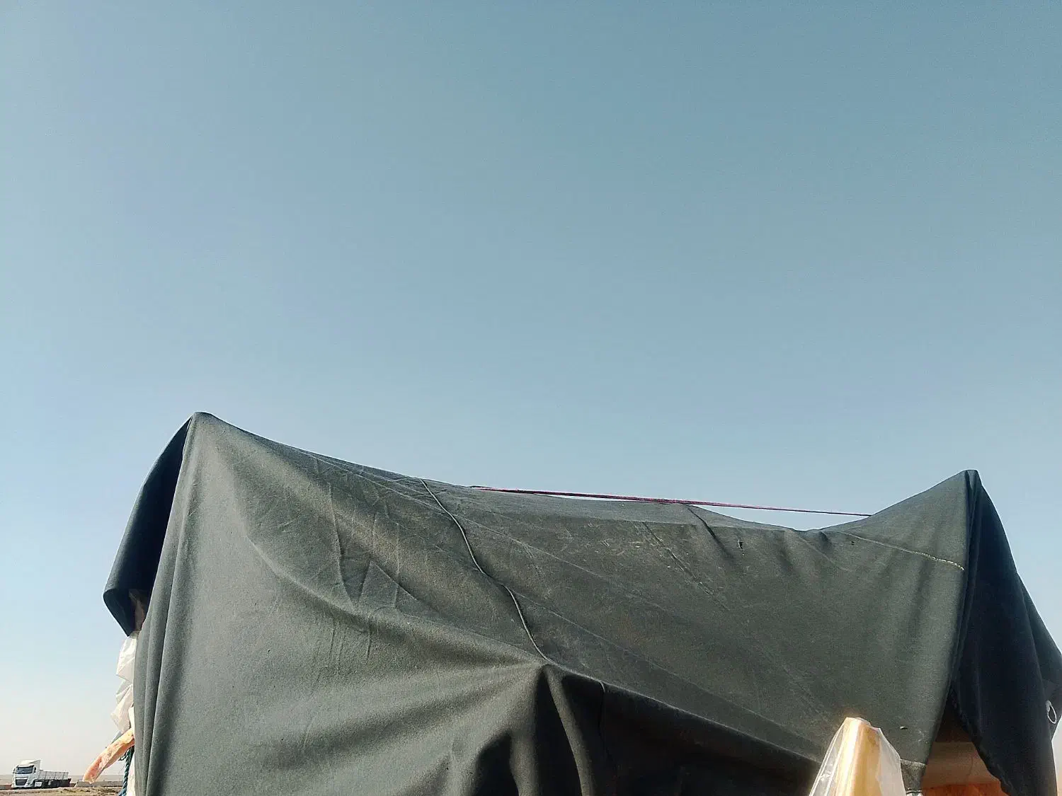 حمل بار با وانت اریسان ۲ مقصد تهران به همدان|خدمات حمل و نقل|همدان, |دیوار