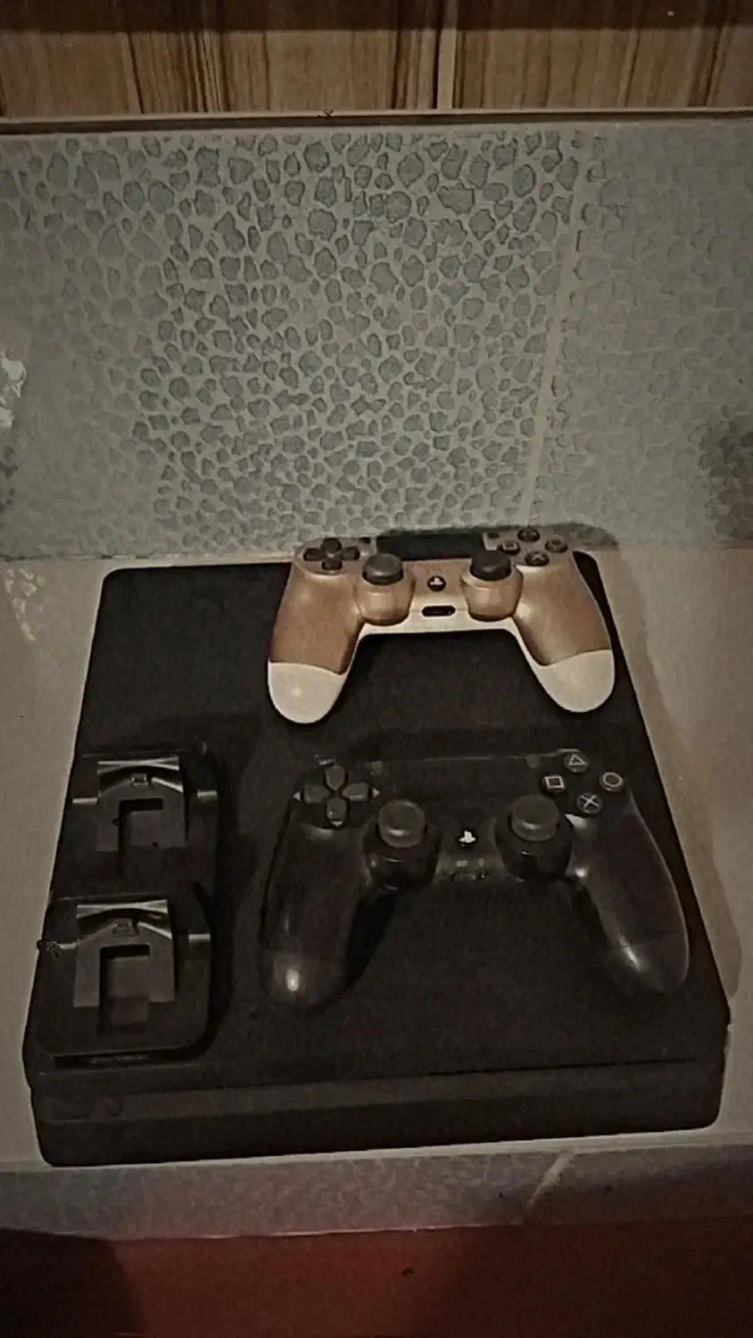 ps4 یک ترابایت کپی خور|کنسول، بازی ویدئویی و آنلاین|یاسوج, |دیوار