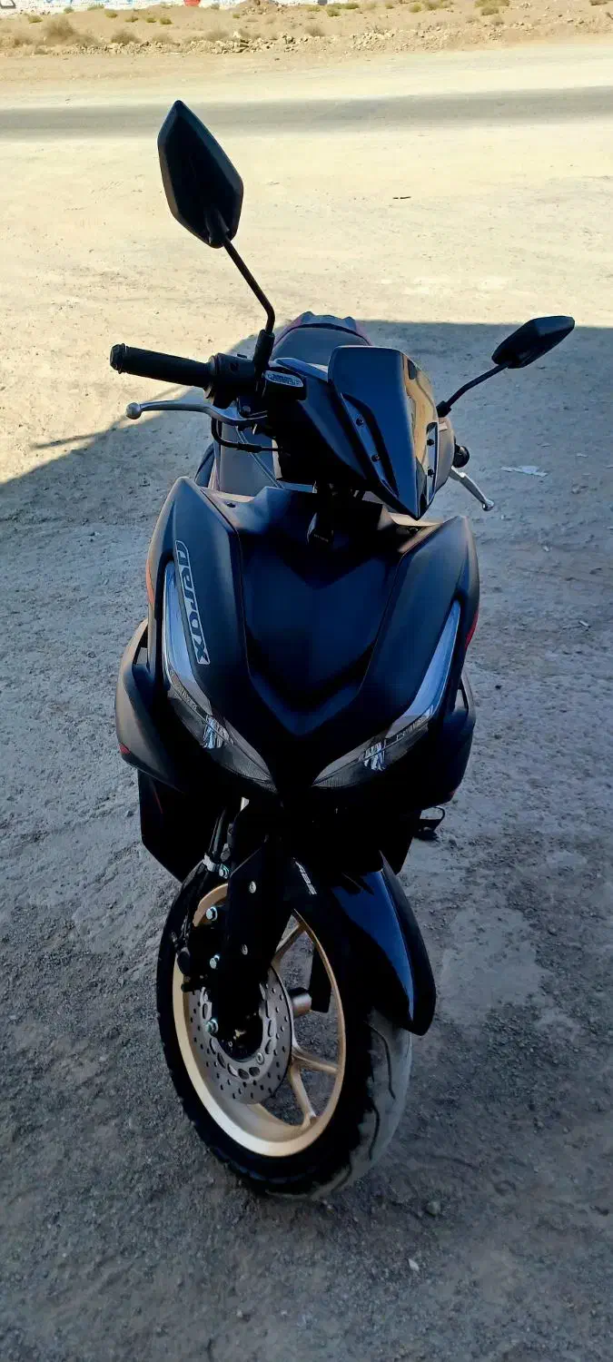 آیروکس هدا مدل۱۴۰۳|موتورسیکلت|یزد, |دیوار