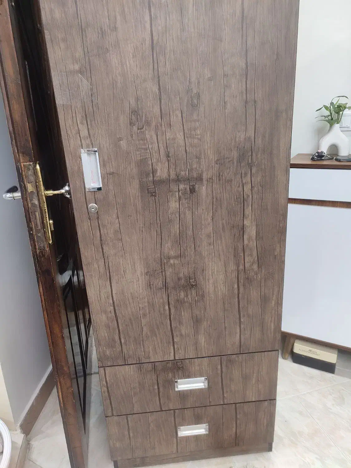 کمد|جاکفشی، کمد، دراور|کرج, اصفهانی‌ها|دیوار