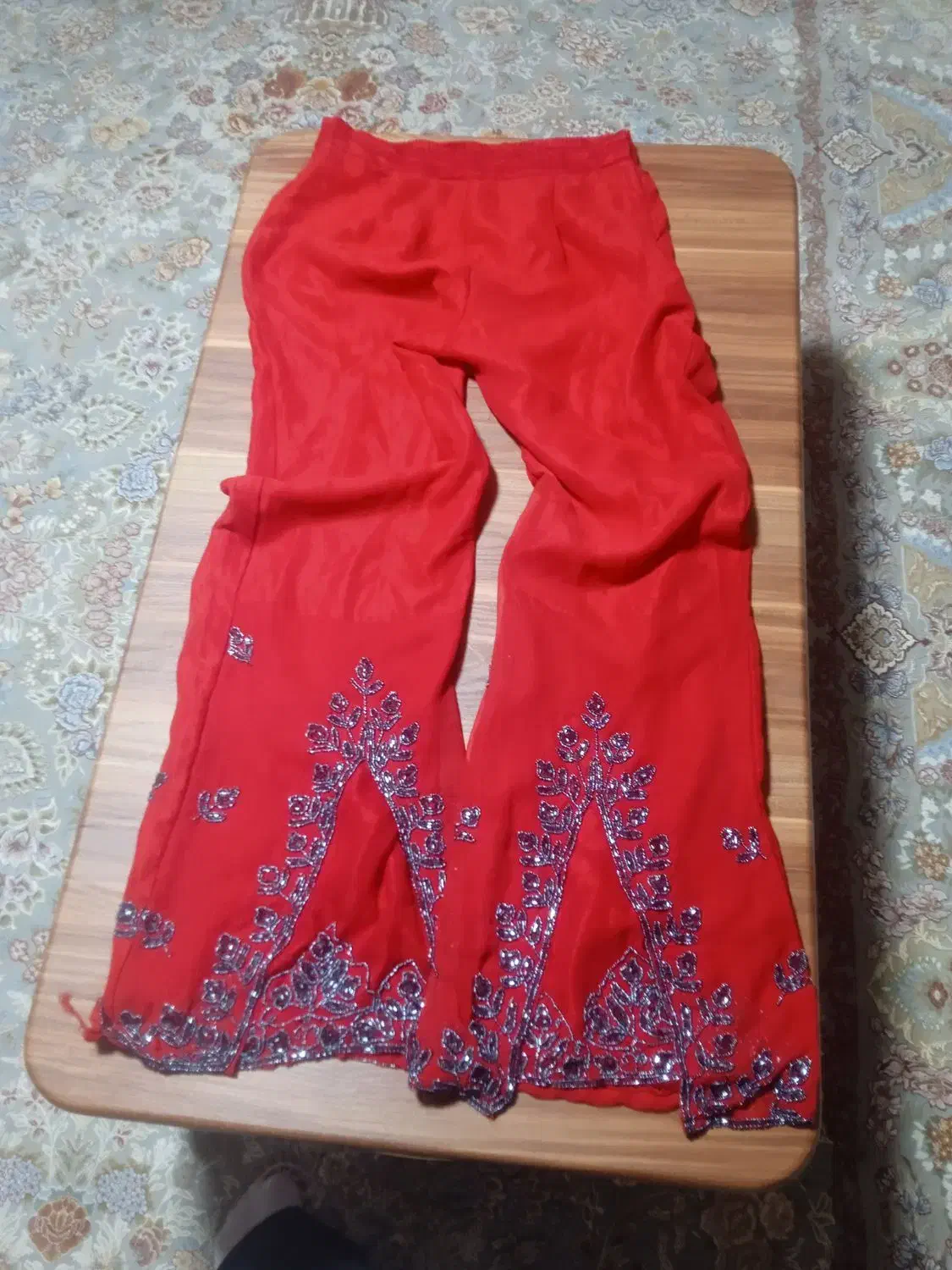 لباس شیک کاردست|لباس|گالیکش, |دیوار