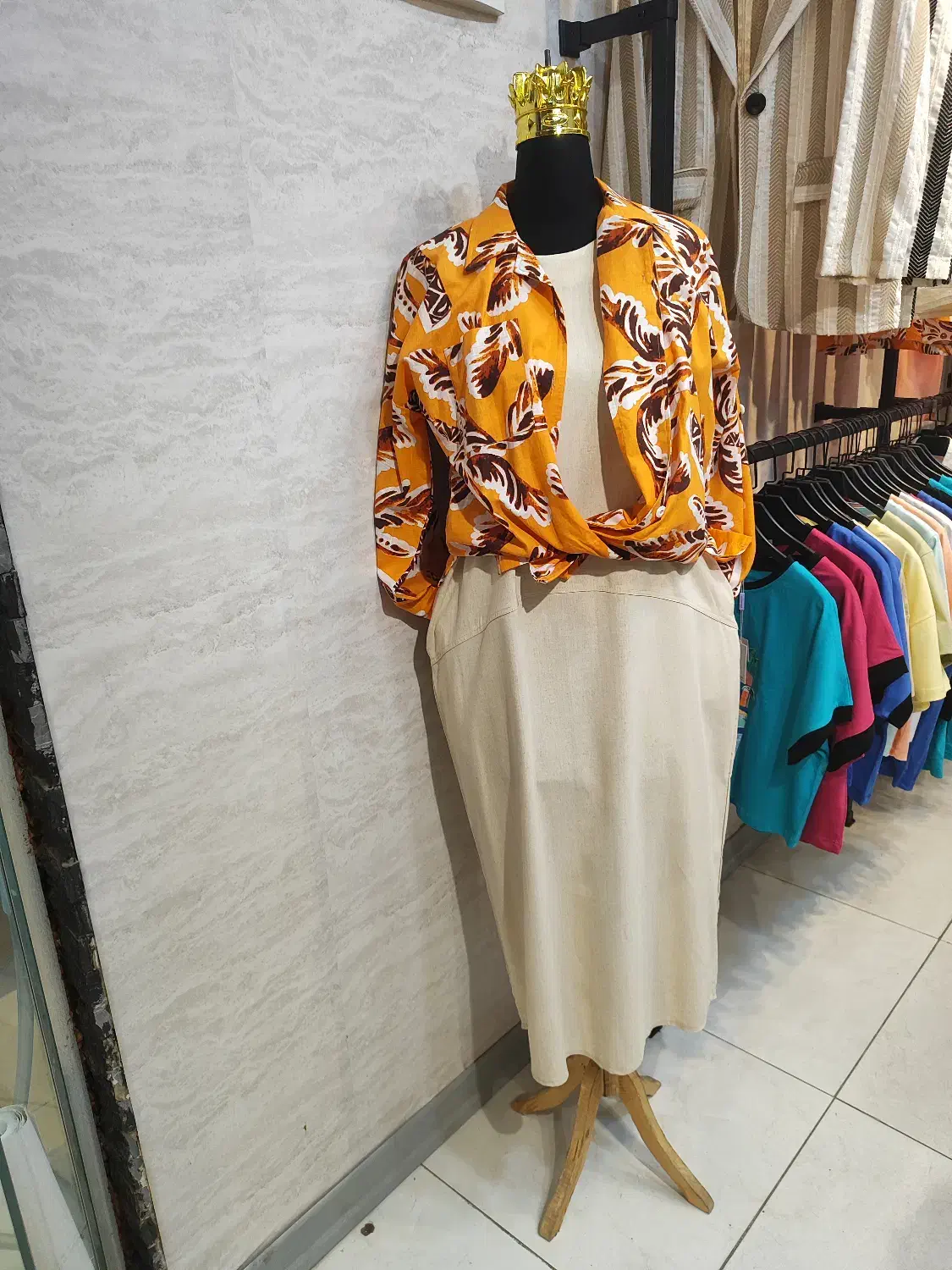 مانکن بوشهر|فروشگاه و مغازه|بوشهر, |دیوار