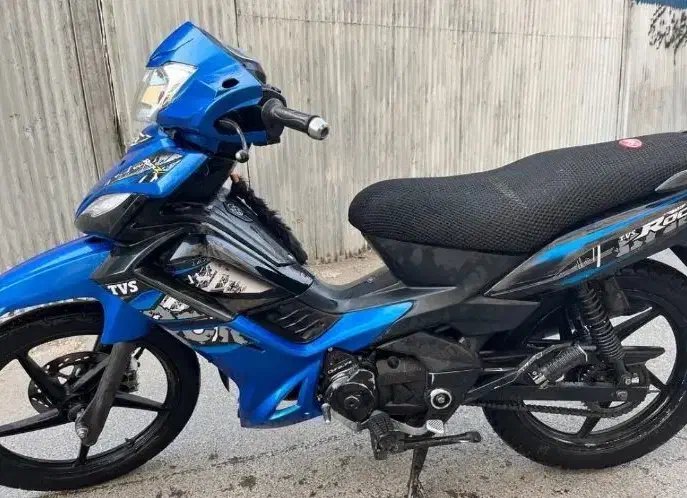 راکز ۹۵ در حد|موتورسیکلت|دزفول, |دیوار