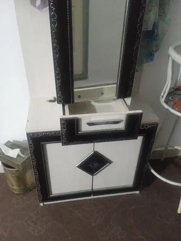 جا کفشی|جاکفشی، کمد، دراور|دامغان, |دیوار