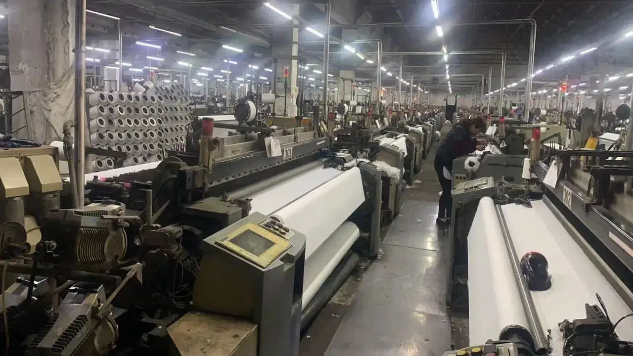 استخدام نیروی بافنده ماشین تخت بافی ایرجت پیکانول|استخدام صنعتی، فنی، مهندسی|دهق, |دیوار