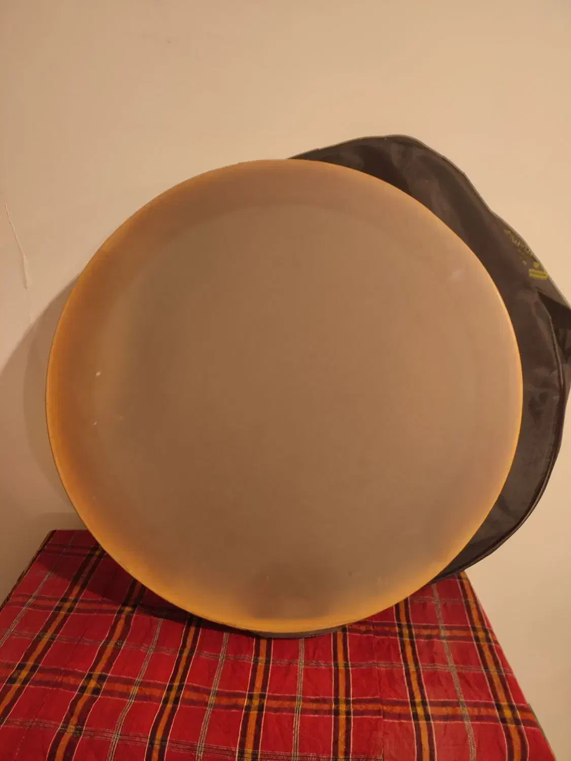 دف ساز ایرانی|سازهای سنتی|هشتگرد, شهرک صنعتی هشتگرد|دیوار