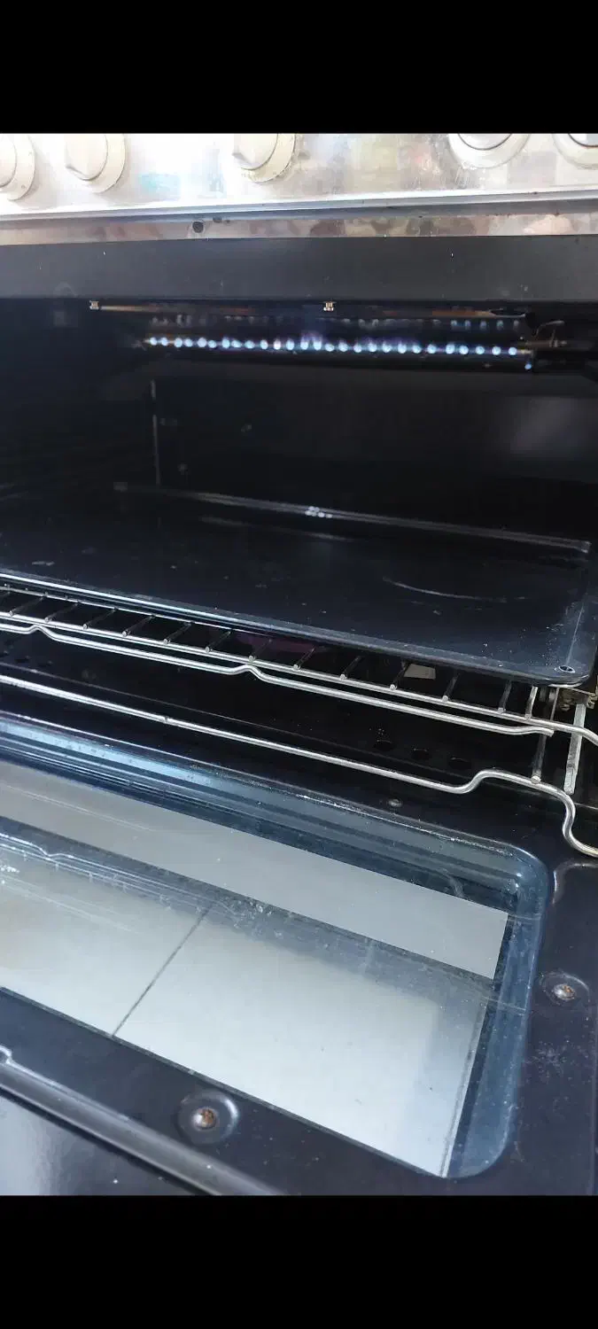 اجاق گاز|اجاق گاز و لوازم برقی پخت‌وپز|تهران, اسفندیاری|دیوار