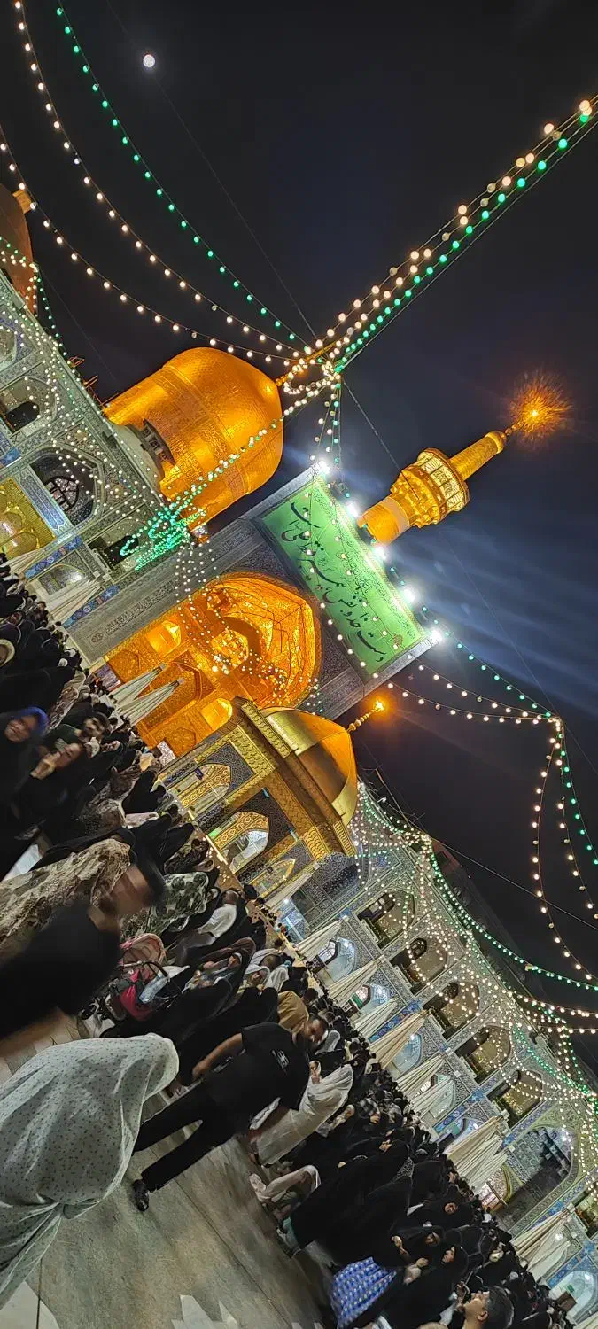 تور مشهد اتوبوس|تور و چارتر|یزد, |دیوار