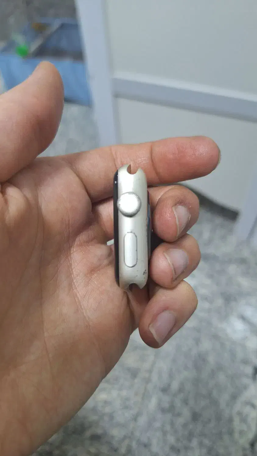 اپل واچ اصلی سری ۲ سایز ۴۲|ساعت|تهران, نعمت‌آباد|دیوار