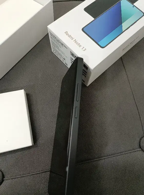 گوشی شیامی نوت۱۳|موبایل|قم, پردیسان|دیوار