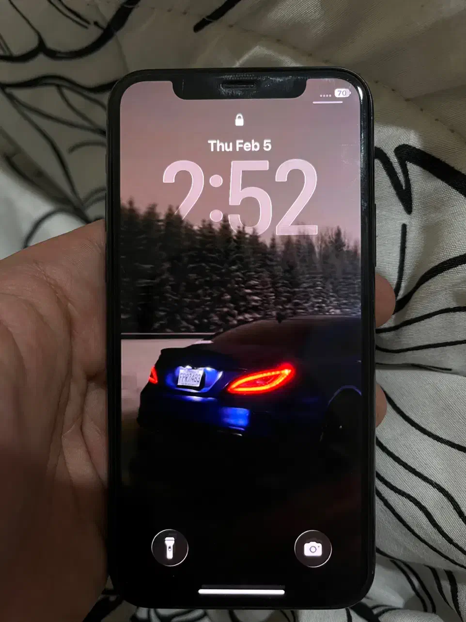 iPhone 11 Pro|موبایل|کرج, باغستان|دیوار