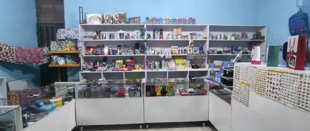 قفسه و ویترین مغازه|فروشگاه و مغازه|وحدتیه, |دیوار