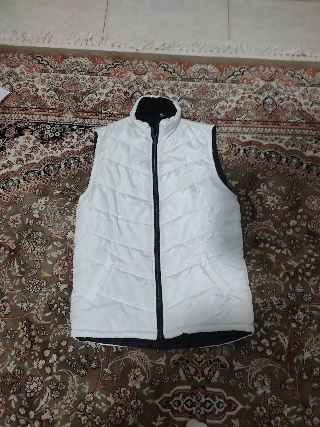 پافر|لباس|بومهن, |دیوار