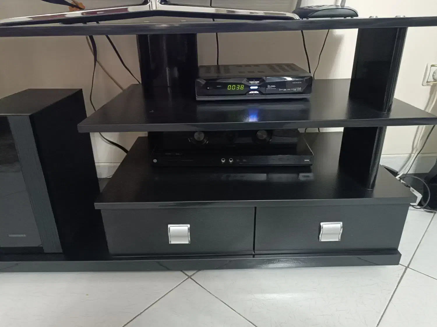 تلویزیون|تلویزیون و پروژکتور|تهران, هفت حوض|دیوار