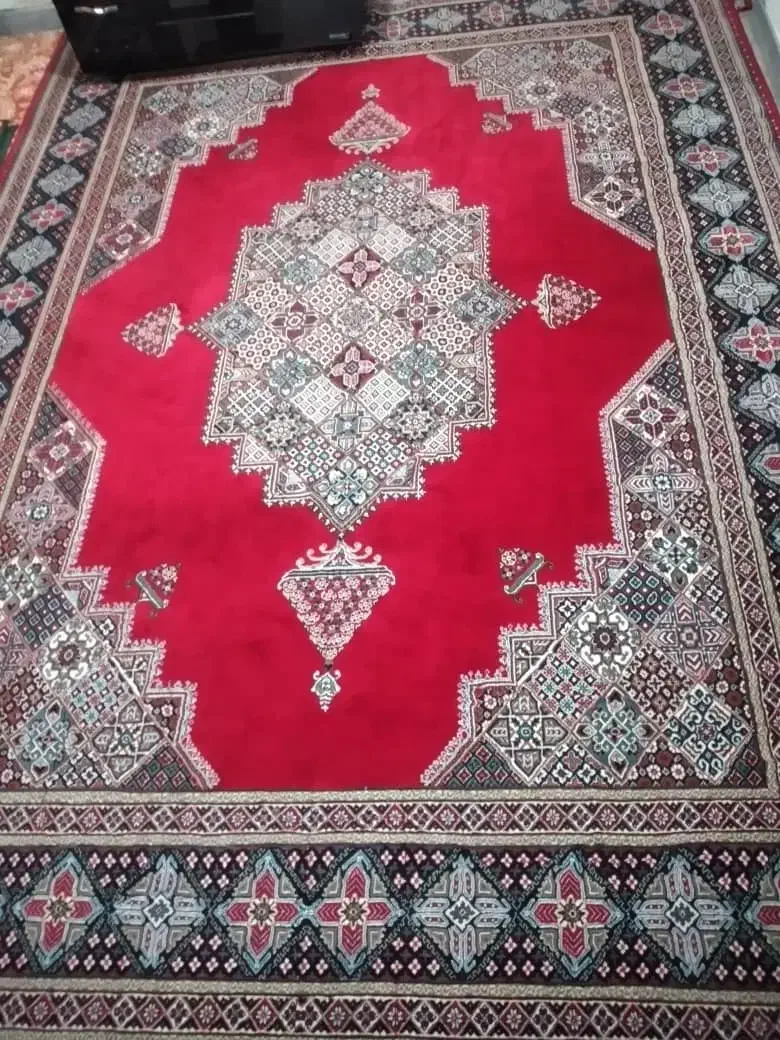 فرش|فرش|ایذه, |دیوار