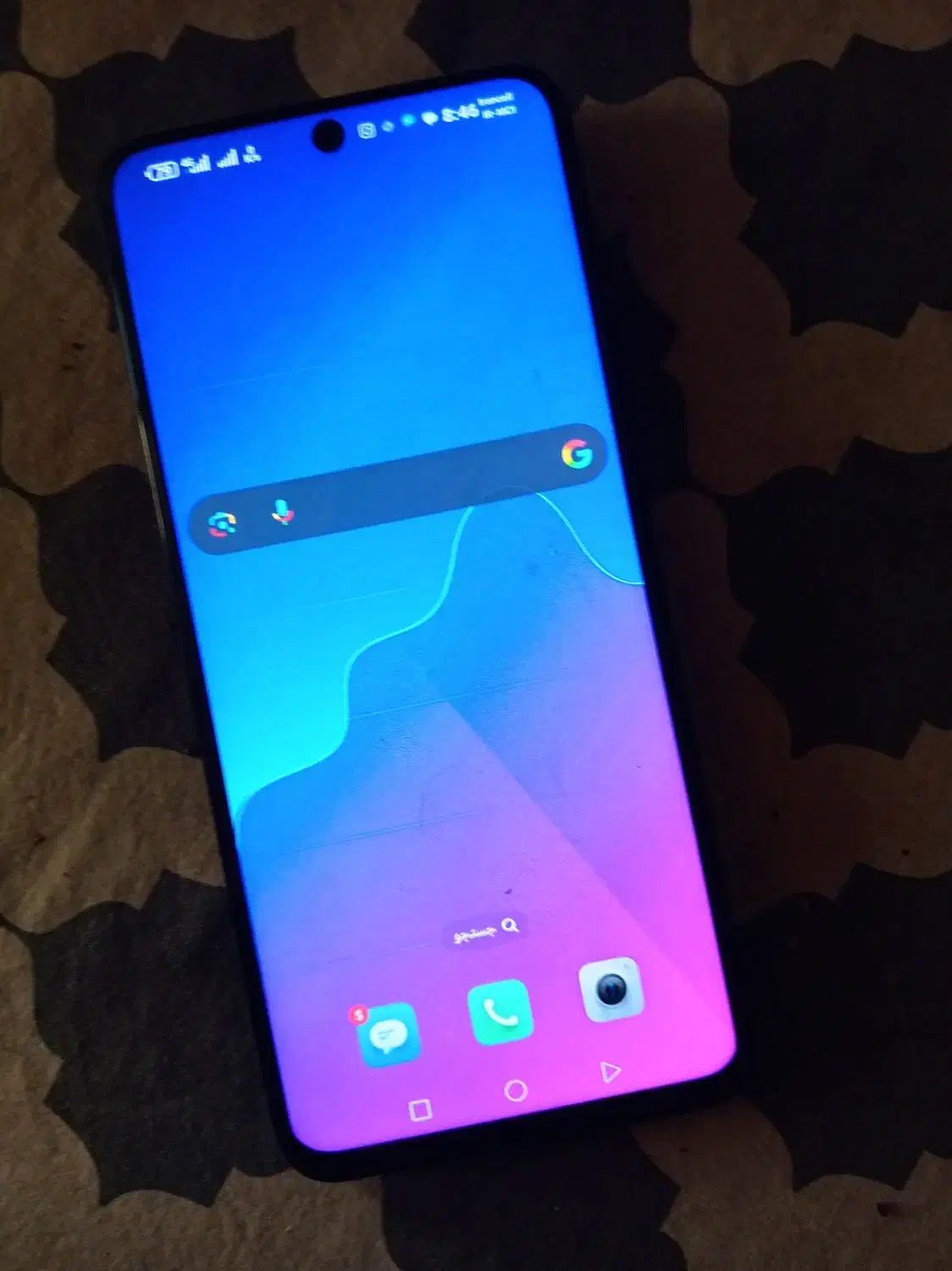 آنر X7b|موبایل|باقرشهر, |دیوار