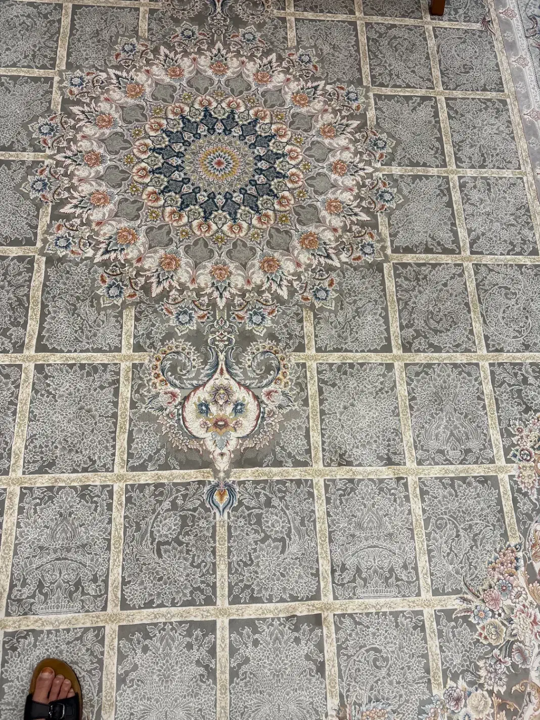 فرش ۹متری|فرش|فردیس, شهرک ۱۱۰|دیوار