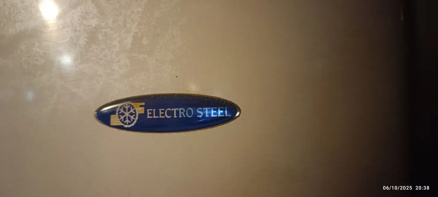 یخچال الکترو استیل|یخچال و فریزر|آستانه اشرفیه, |دیوار