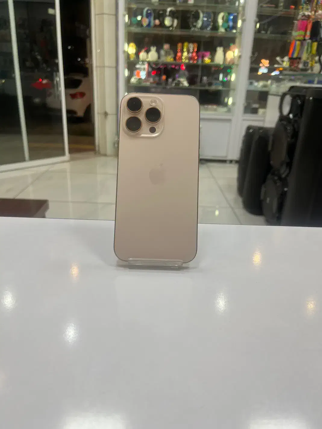 ایفون۱۶ پرومکث|موبایل|شاهینشهر, حافظ جنوبی|دیوار