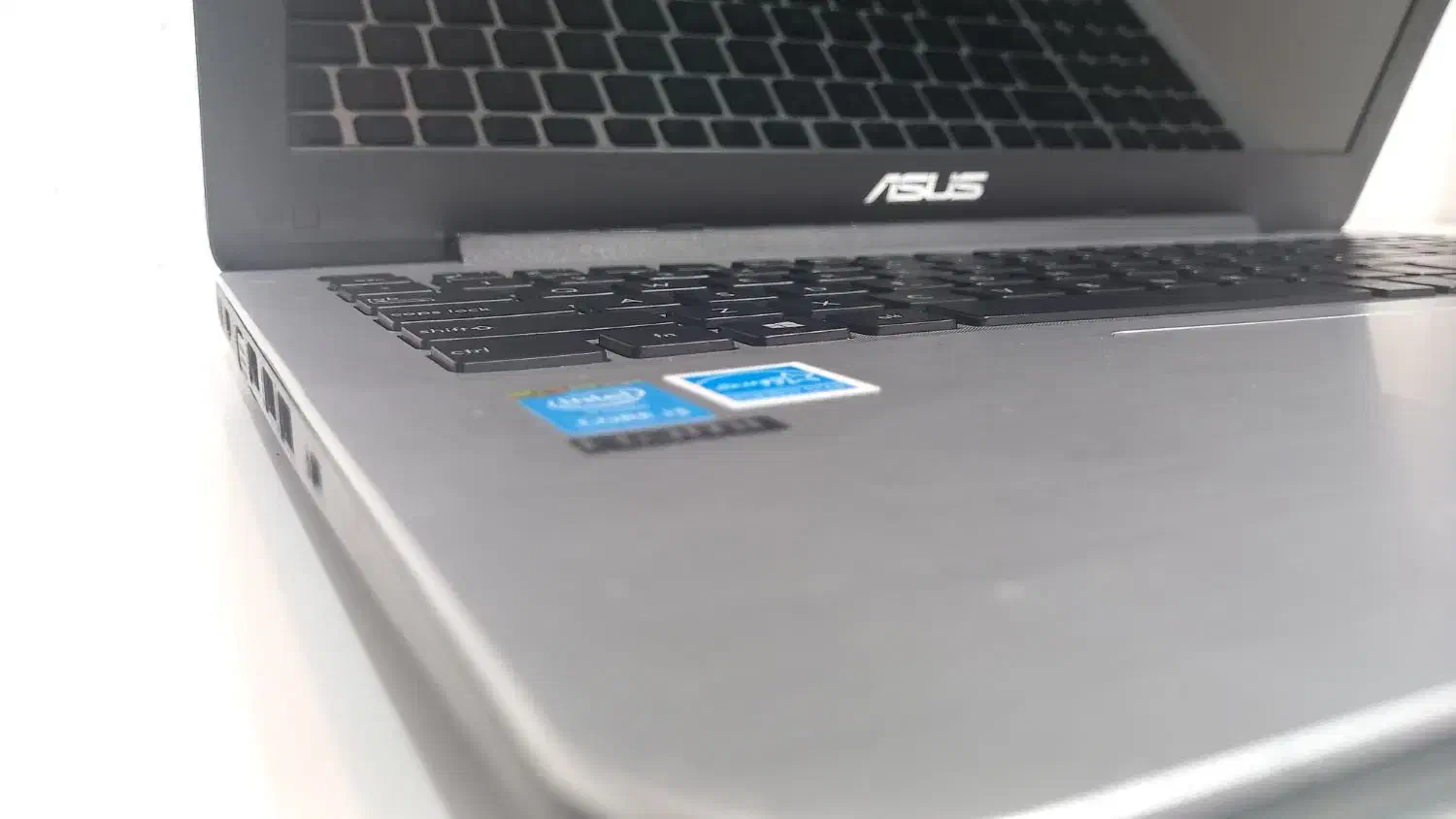 لپ تاپ ASUS|رایانه همراه|مشهد, سراب|دیوار