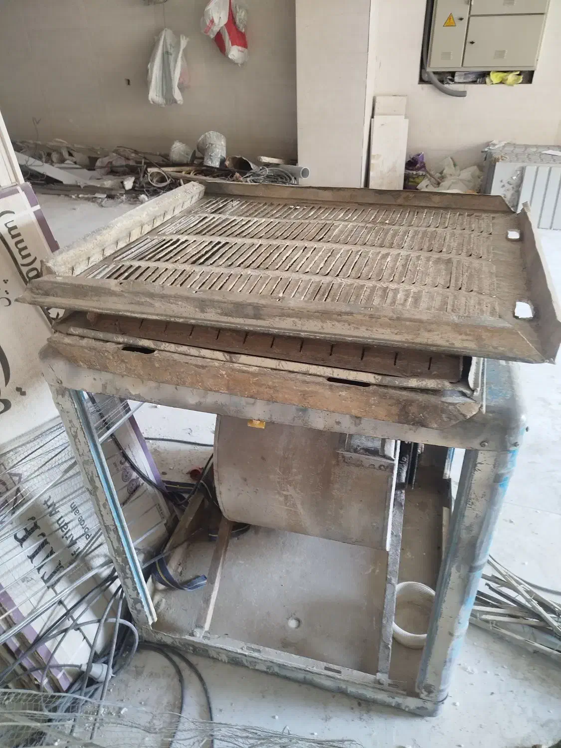 کولر سالم و متور سالم|کولر آبی|ایلام, |دیوار