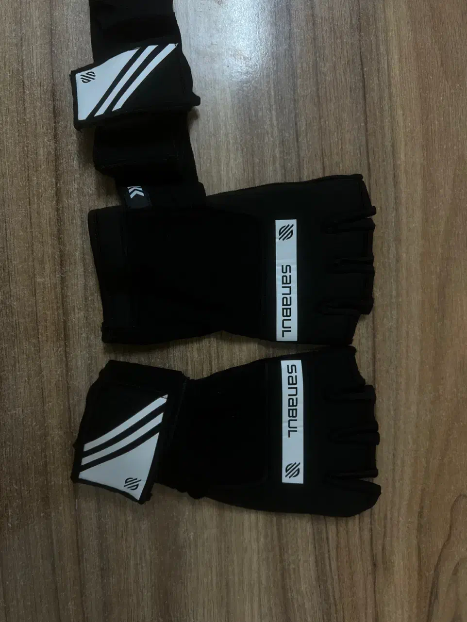 باند بوکس آماده حرفه ای باکیفیت|تجهیزات ورزشی|گرگان, |دیوار