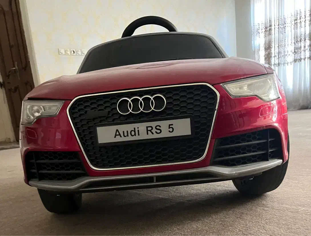 ماشین شارژی کودک|اسباب‌بازی بچه|تهران, دروازه شمیران|دیوار