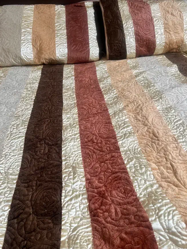 رو تختی دو نفره سه تیکه|سرویس روتختی|اصفهان, جلفا|دیوار