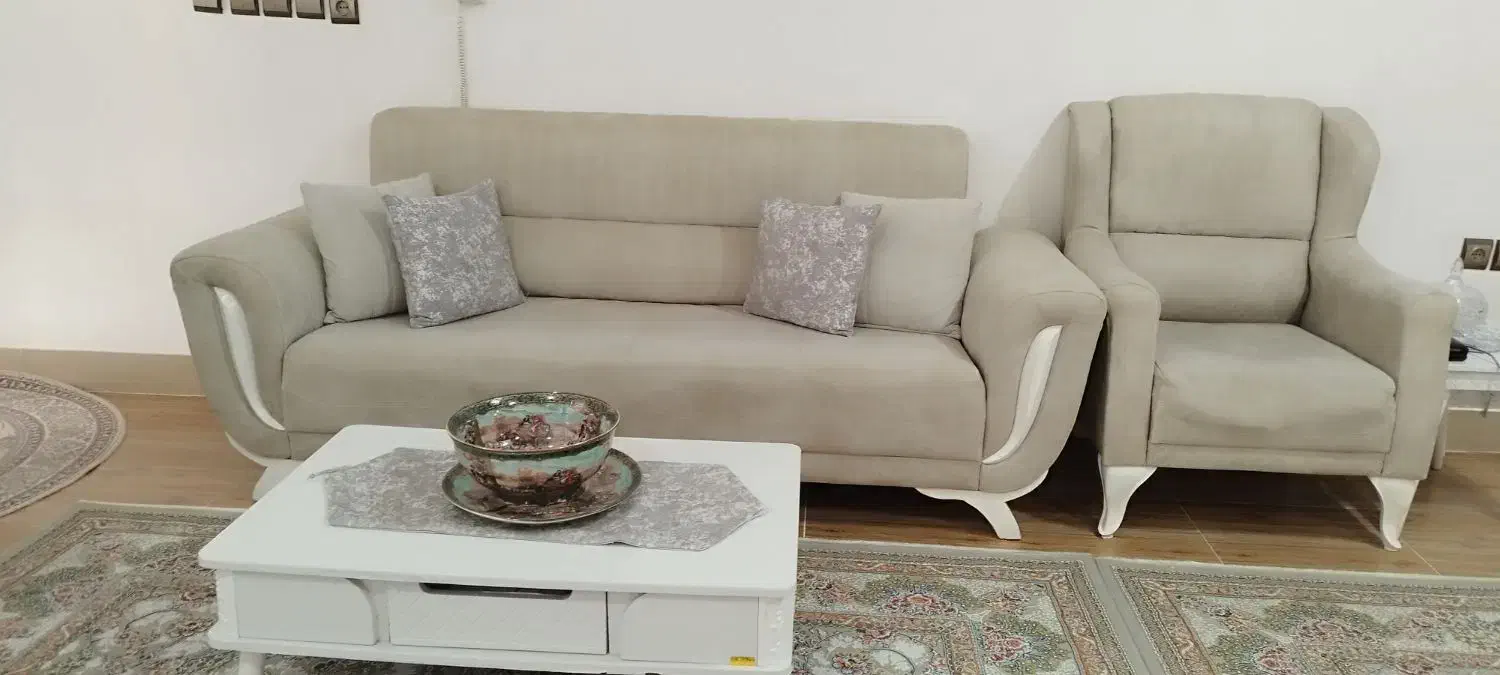 مبل|مبلمان خانگی و میز عسلی|پیرانشهر, |دیوار