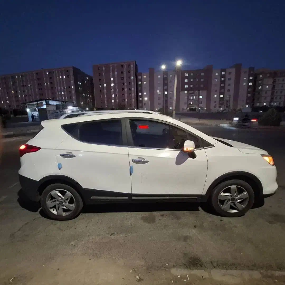 جک s3|خودرو سواری و وانت|تهران, دروس|دیوار