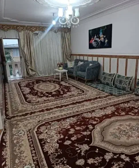 خونه تمیز با تمام امکانات|اجارهٔ کوتاه‌مدت آپارتمان و سوئیت|بندر گناوه, |دیوار