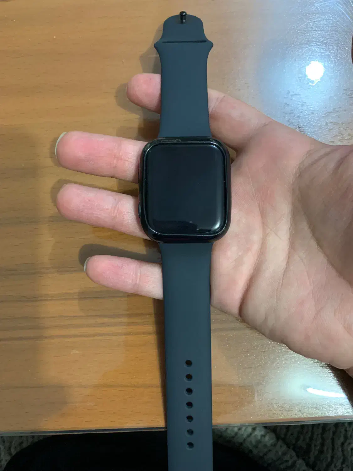 اپل واچ سری۶|ساعت|دزفول, |دیوار