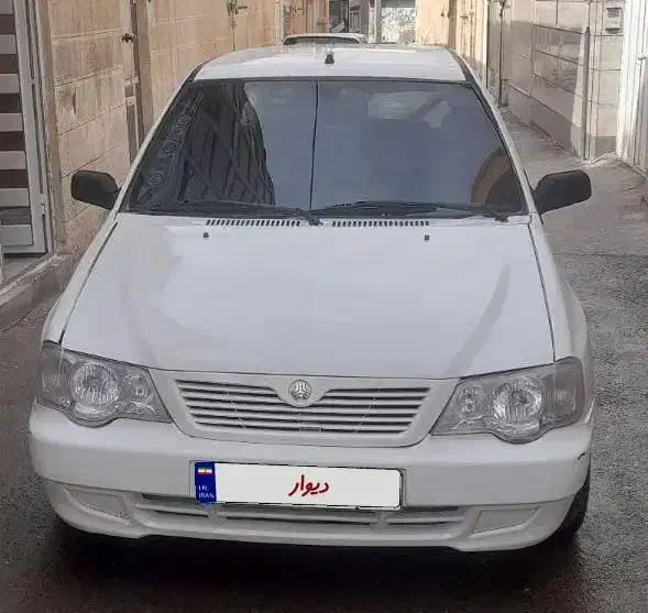 ۱۱۱   اقساط|خودرو سواری و وانت|همدان, |دیوار