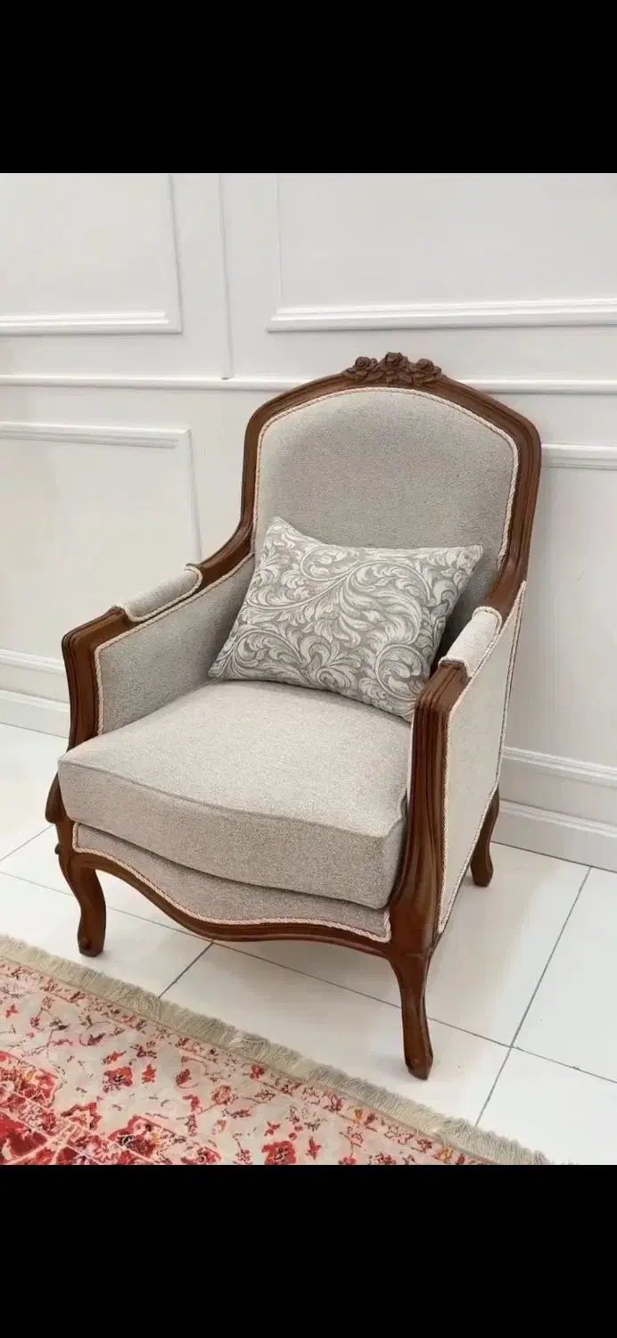 مبل فرانسوی|مبلمان خانگی و میز عسلی|ملایر, |دیوار