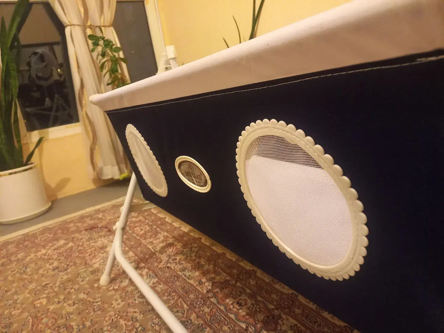 گهواره|اسباب و اثاث بچه|کرمانشاه, |دیوار